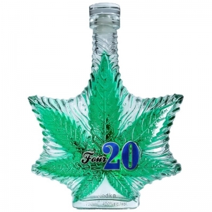 FOUR 20 VODKA